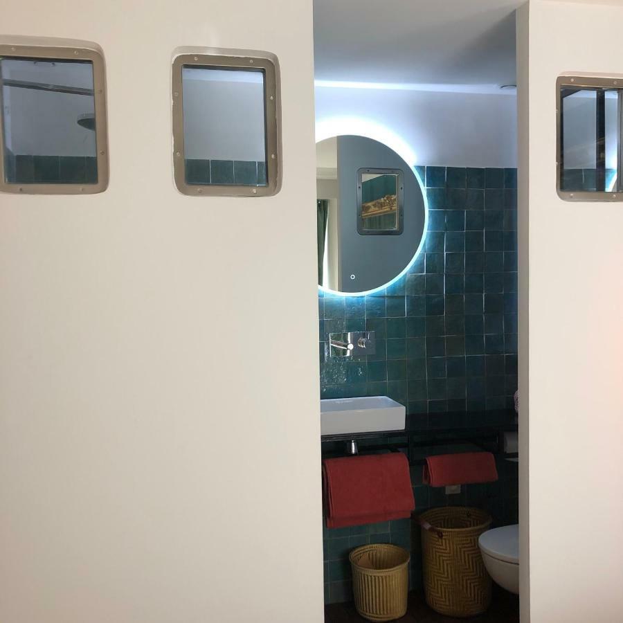 Studio Olive La Ciotat Exteriör bild