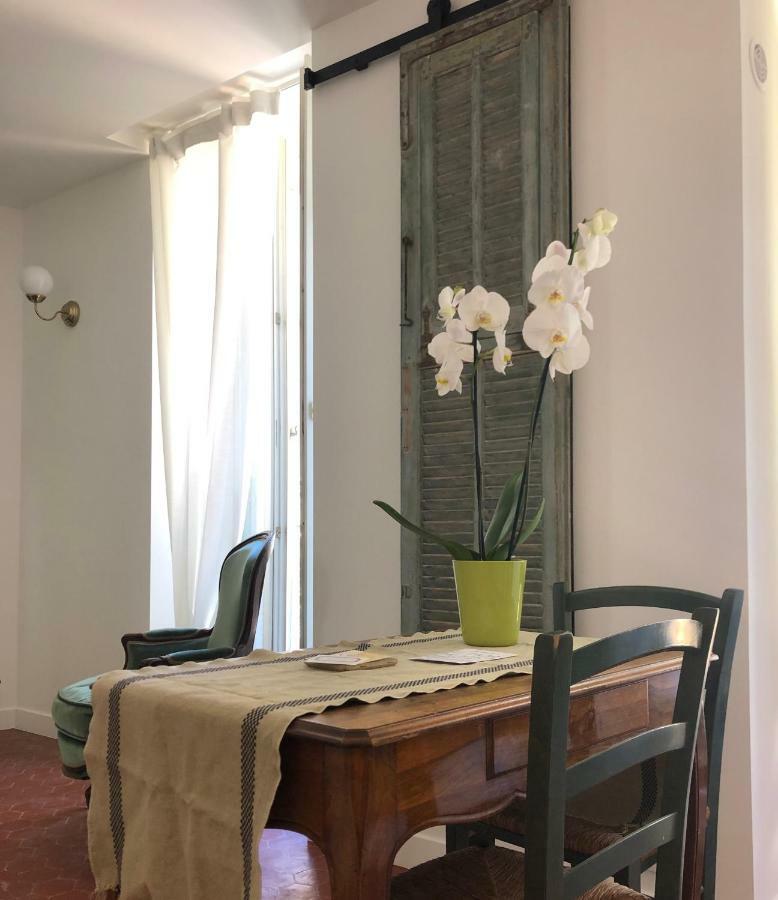 Studio Olive La Ciotat Exteriör bild